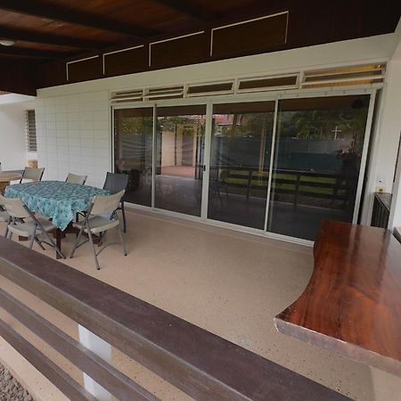 Vaiata Lodge Arue  Exterior foto
